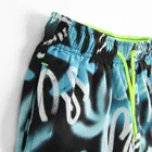 Cool Club, Sorturi de baie pentru baieti, UV 50, albastru