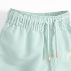 Cool Club, Sorturi de baie pentru baieti, UV 50, turcoaz