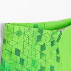 Cool Club, Sorturi de baie pentru baieti, UV 50, verde