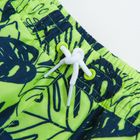 Cool Club, Sorturi de baie pentru baieti, verde lime