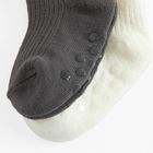 Cool Club, Sosete antiderapante pentru baieti, mix, set, 5 buc.