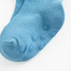 Cool Club, Sosete antiderapante pentru baieti, mix, set, 5 buc.