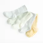 Cool Club, Sosete antiderapante pentru bebelusi, mix, set, 5 buc.