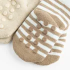 Cool Club, Sosete antiderapante pentru copii, mix, set, 2 buc.