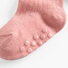 Cool Club, Sosete antiderapante pentru fete, mix, set, 3 buc.