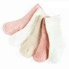 Cool Club, Sosete antiderapante pentru fete, mix, set, 5 buc.