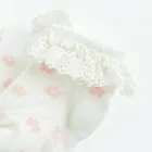 Cool Club, Sosete antiderapante pentru fete, mix, set, 5 buc.