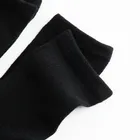 Cool Club, Sosete pentru copii, negru, set, 2 buc.