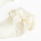 Cool Club, Sosete pentru fete, alb