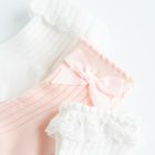 Cool Club, Sosete pentru fete, mix, set, 3 buc.