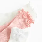 Cool Club, Sosete pentru fete, mix, set, 3 buc.