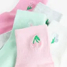 Cool Club, Sosete pentru fete, mix, set, 5 buc.