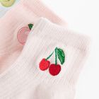 Cool Club, Sosete pentru fete, mix, set, 5 buc.