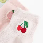 Cool Club, Sosete pentru fete, mix, set, 5 buc.