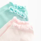 Cool Club, Sosete talpici pentru fete, mix, set, 3 buc.