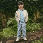 Cool Club, Tenisi pentru baieti, alb