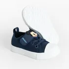 Cool Club, Tenisi pentru baieti, bleumarin, imprimeu Mickey Mouse