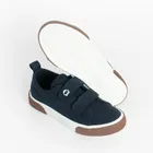 Cool Club, Tenisi pentru baieti, bleumarin, imprimeu NASA