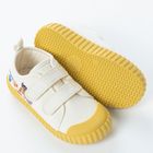 Cool Club, Tenisi pentru baieti, ecru, talpa Barefoot, imprimeu Paw Patrol
