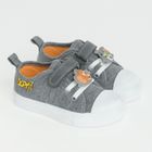 Cool Club, Tenisi pentru baieti, gri, imprimeu Tom & Jerry