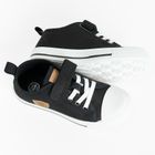 Cool Club, Tenisi pentru baieti, negru