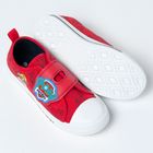 Cool Club, Tenisi pentru baieti, rosu, imprimeu Paw Patrol
