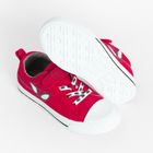 Cool Club, Tenisi pentru baieti, rosu, imprimeu Spider-Man