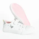 Cool Club, Tenisi pentru fete, alb