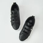 Cool Club, Tenisi pentru fete, negru