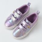 Cool Club, Tenisi pentru fete, violet