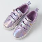Cool Club, Tenisi pentru fete, violet