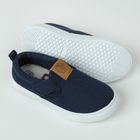 Cool Club, Tenisi tip slip on pentru baieti, bleumarin
