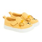 Cool Club, Tenisi tip slip on pentru baieti, mustar