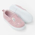 Cool Club, Tenisi tip slip on pentru fete, roz
