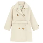 Cool Club, Trenci pentru fete, bej