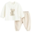 Cool Club, Trening pentru bebelusi, oversize, velur, mix