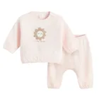 Cool Club, Trening pentru fete, roz