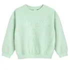 Cool Club, Trening pentru fete, verde