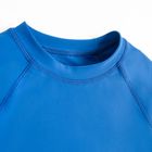 Cool Club, Tricou de baie pentu baieti, UV 50, albastru