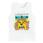 Cool Club, Tricou fara maneci pentru baieti, mix, set, 2 buc.