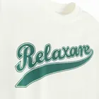 Cool Club, Tricou lejer pentru baieti, ecru