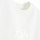 Cool Club, Tricou lejer pentru fete, alb