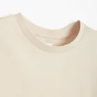 Cool Club, Tricou lejer pentru fete, bej