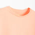 Cool Club, Tricou lejer pentru fete, portocaliu