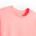 Cool Club, Tricou lejer pentru fete, roz