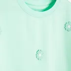 Cool Club, Tricou lejer pentru fete, verde