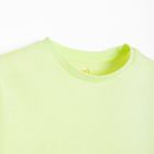 Cool Club, Tricou lejer pentru fete, verde