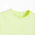 Cool Club, Tricou lejer pentru fete, verde lime