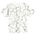 Cool Club, Tricou pentru baieti, alb