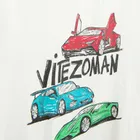 Cool Club, Tricou pentru baieti, alb